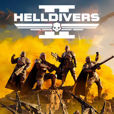 Продажи кооперативного шутера Helldivers 2 составили более 1млн копий